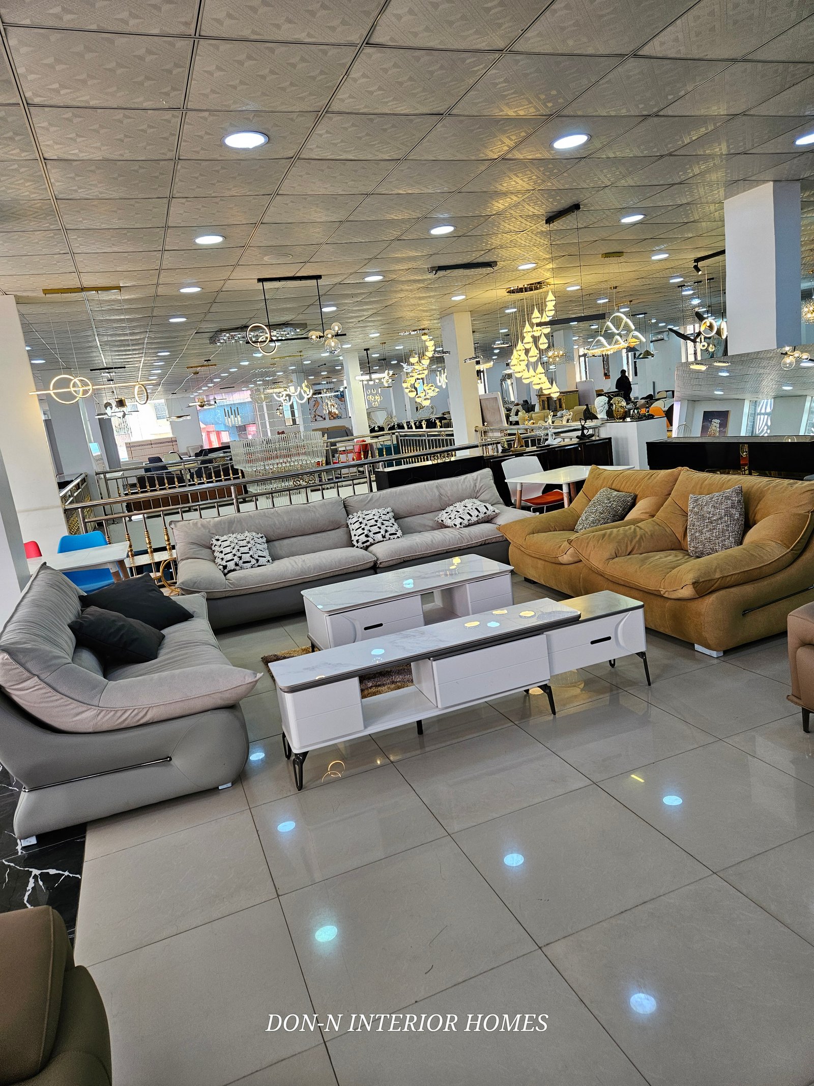 Commercial Projects 1