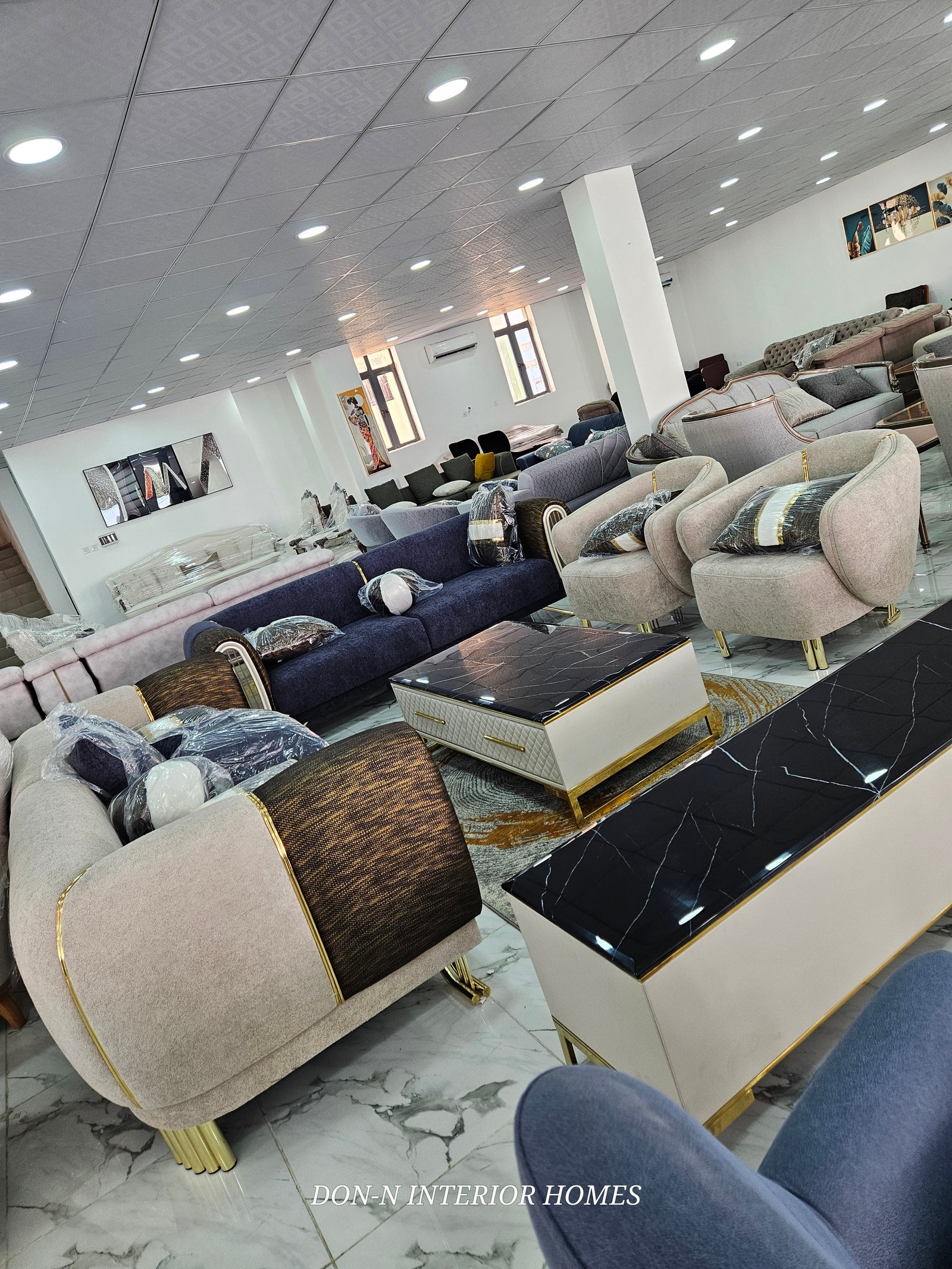 Commercial Projects 3