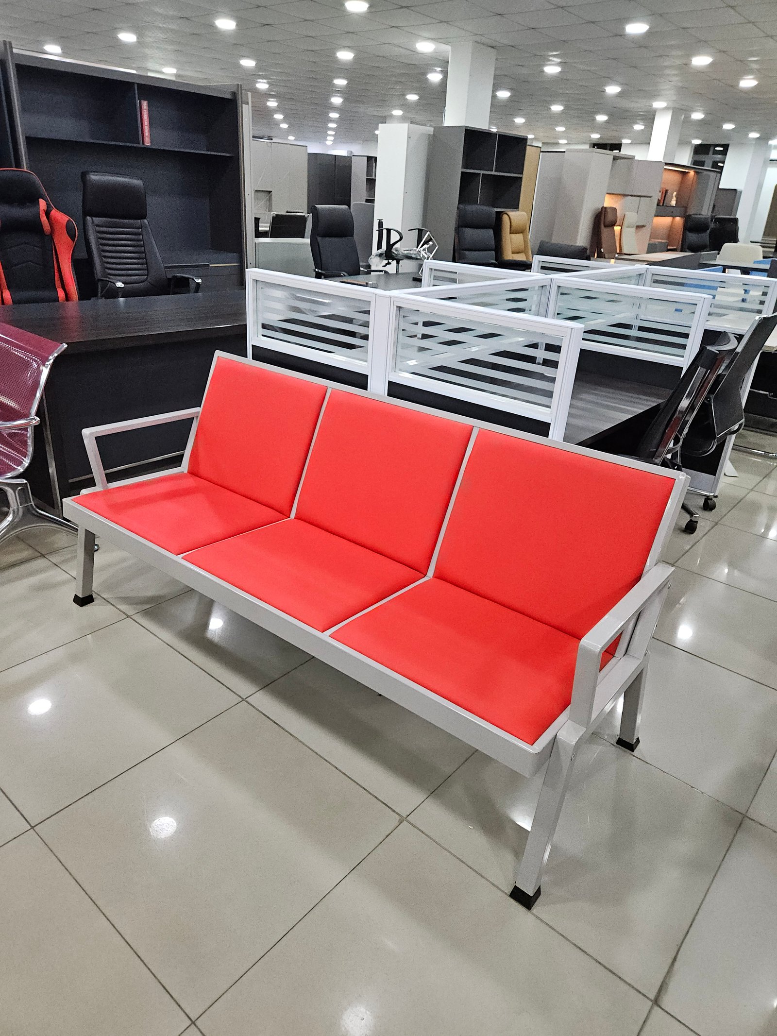 Commercial Projects 5