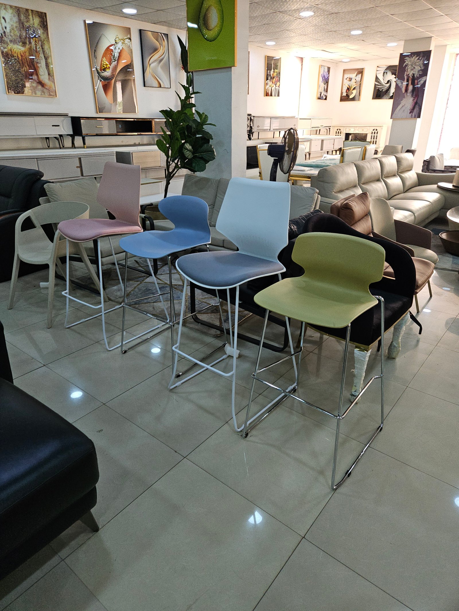 Commercial Projects 6