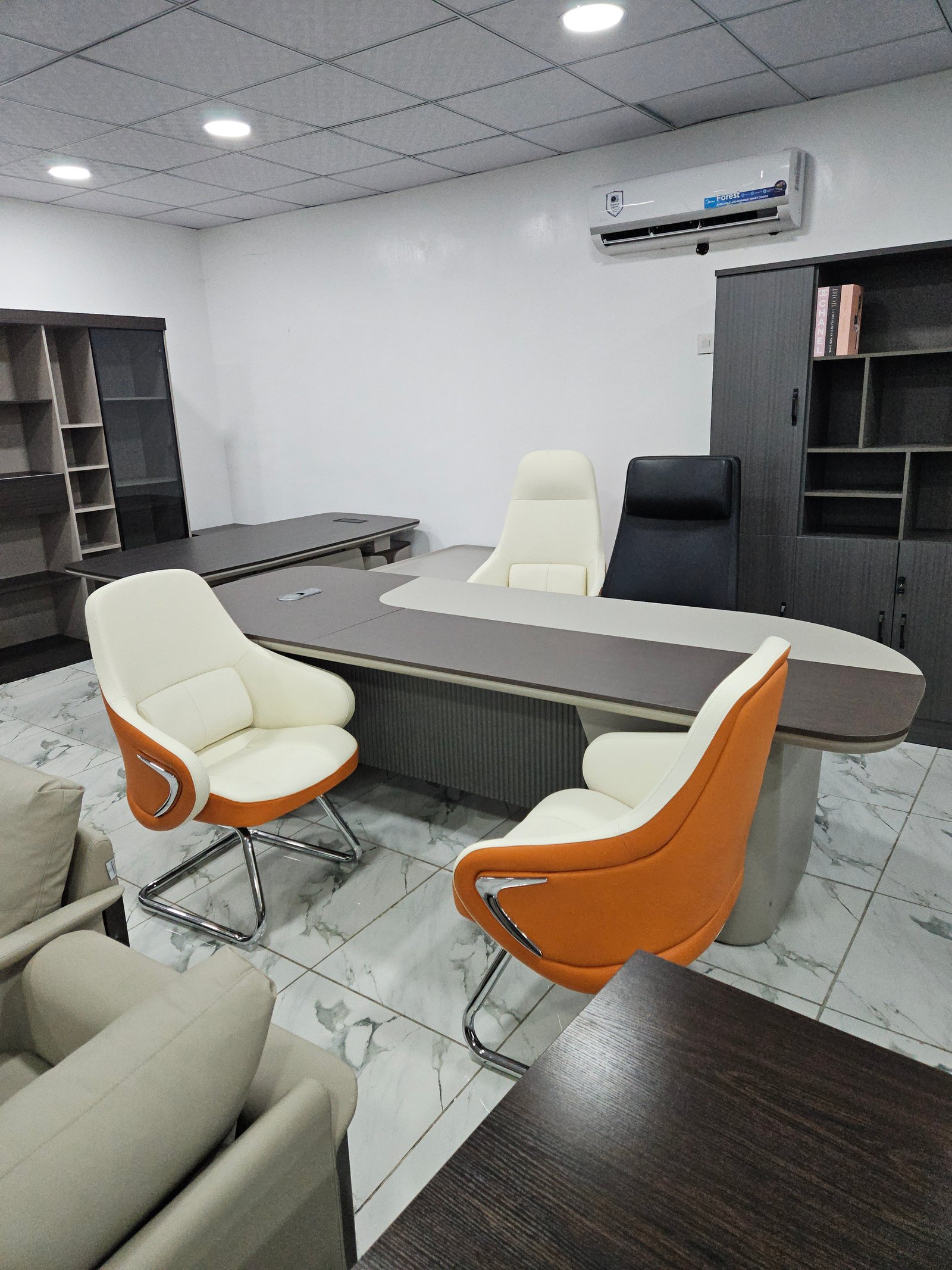 Office Furniture 21